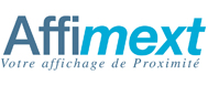 Publi Espace: adhérent Affimext, régie publicitaire. 