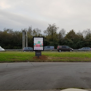 Leclerc Océane -Station Service à Rezé